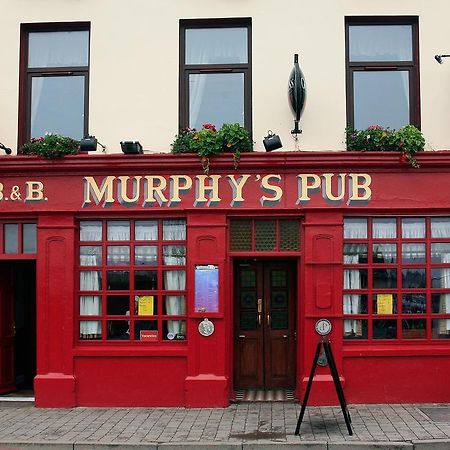 Murphy'S Pub And Bed & Breakfast Дингл Экстерьер фото